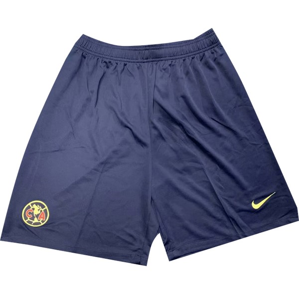 Pantalones Club América 2ª Kit 2019 2020 Azul